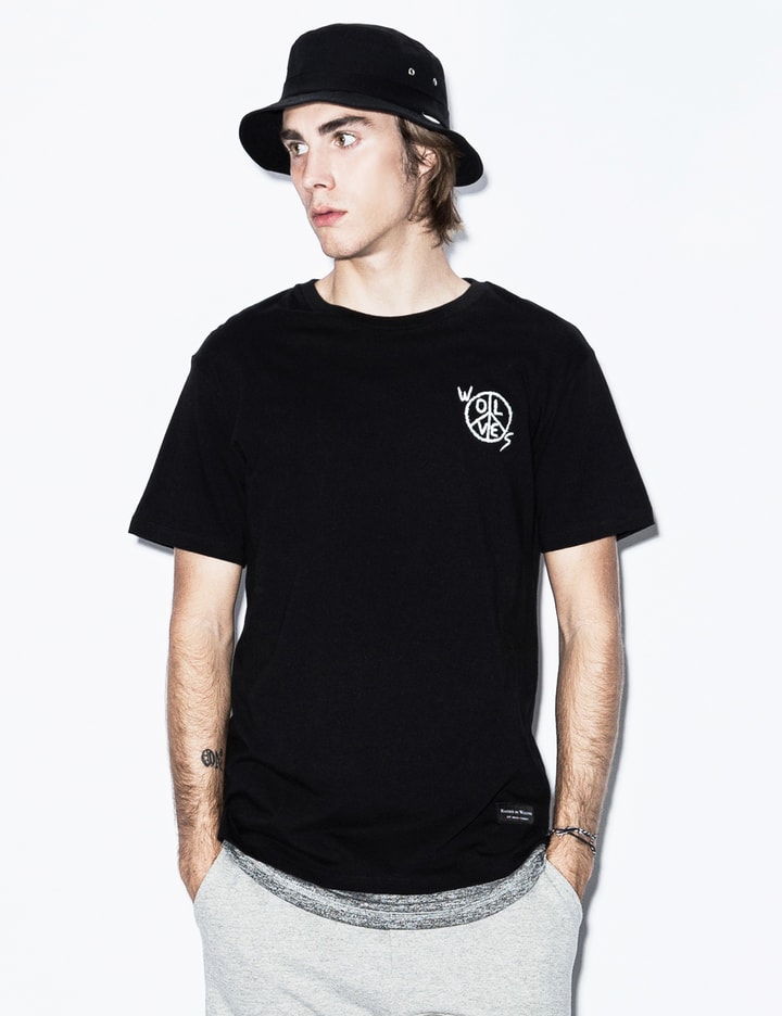 Black Wipers T-Shirt Placeholder Image