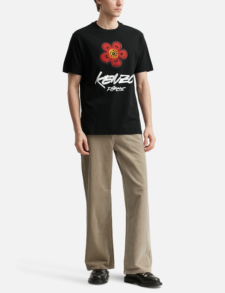 'Kenzo x Futura 2000' T-shirt Placeholder Image
