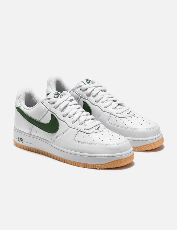 Nike Air Force 1 Low 'White Gum' Size Available: Men 7 to 11 us