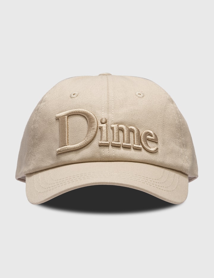 Dime Classic 3D Cap Placeholder Image