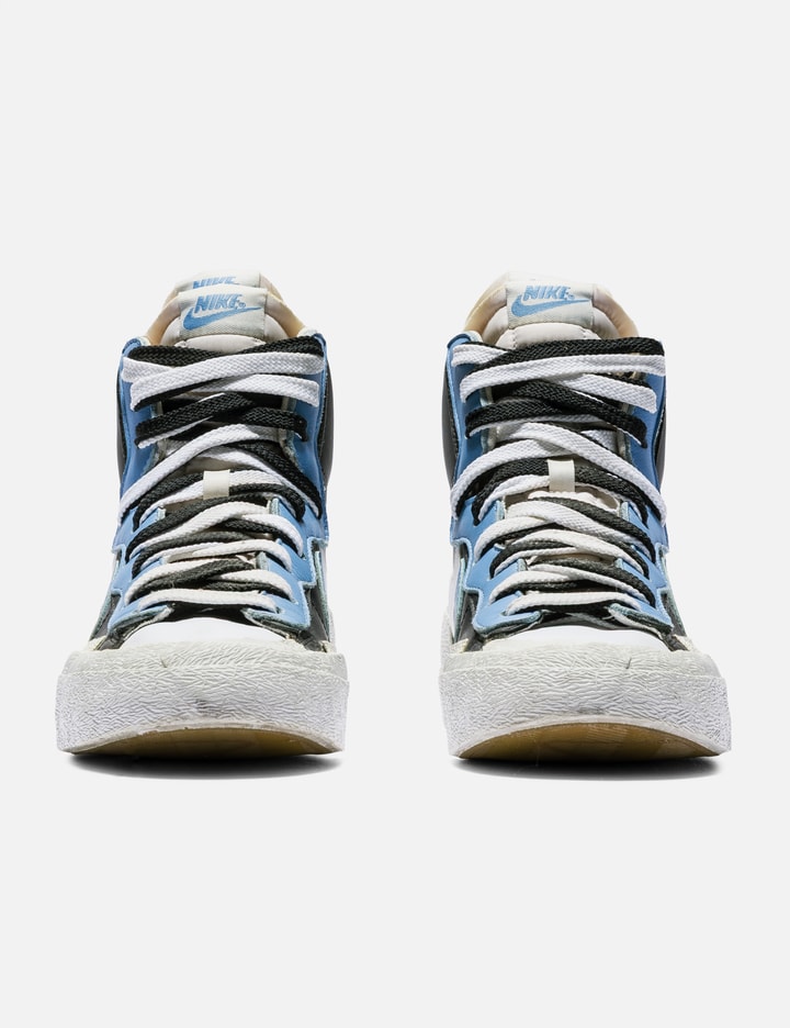 Nike Sacai Blazer Mid