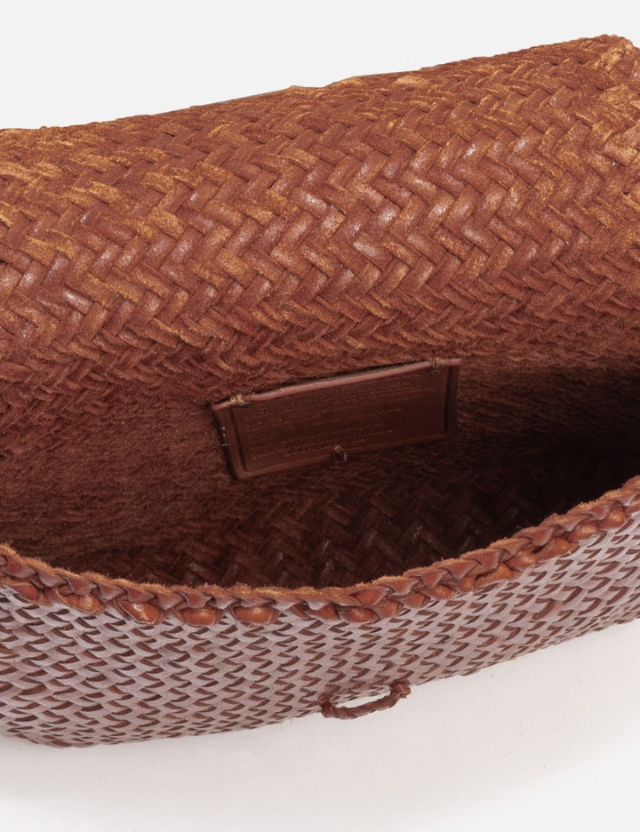 Dragon Diffusion Mini City Bag
