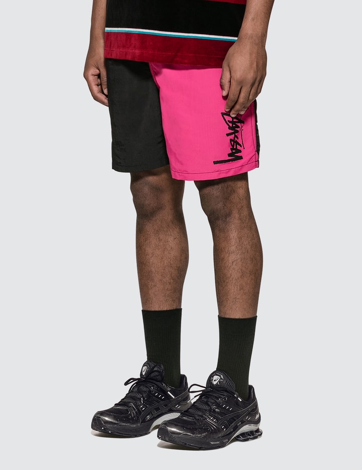 Panel Water Shorts Placeholder Image
