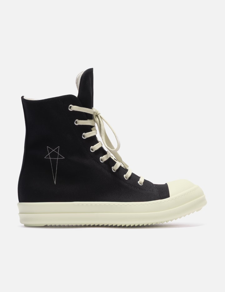 Hi Sneaks Placeholder Image