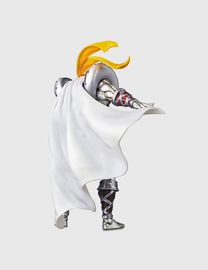 UDF キン肉マン：シルバーマン Placeholder Image