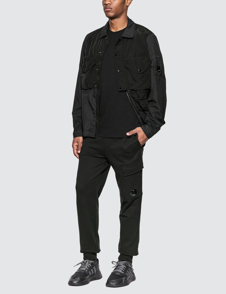 Nylon Overshirt Placeholder Image