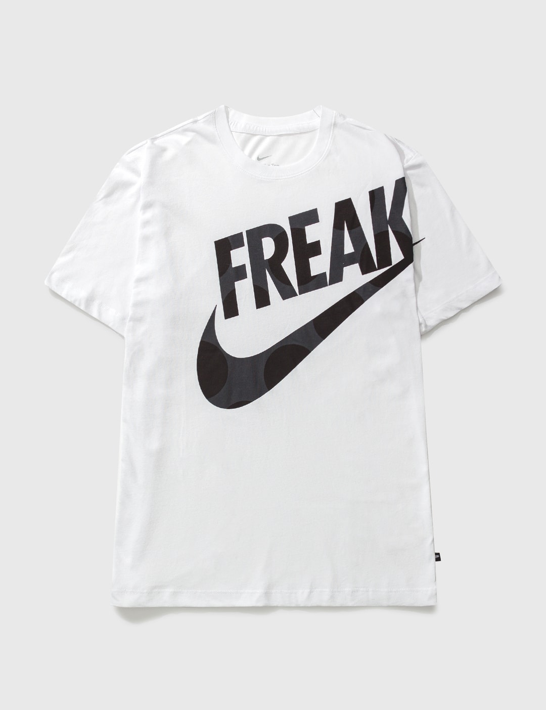 Nike - Dri-FIT Freak T-shirt | HBX Globally Fashion and by Hypebeast
