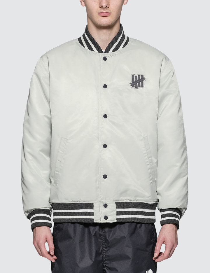 Undefeated Stadium Jacket Placeholder Image