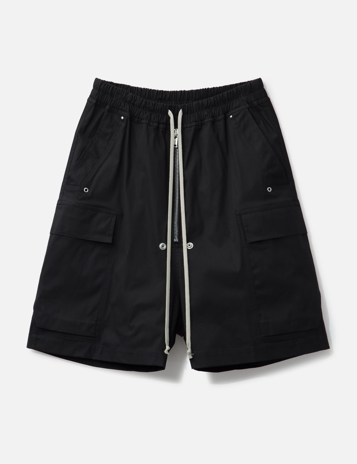 Cargobela Shorts Placeholder Image