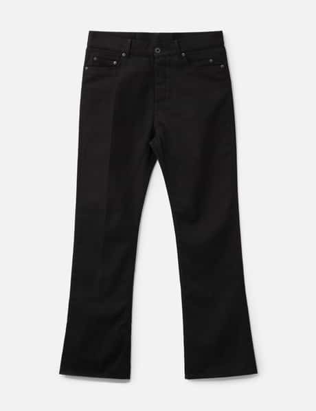릭 오웬스 Bonotto Headon Jeans