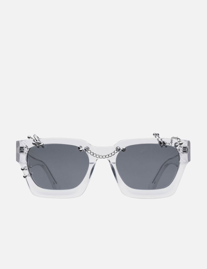 Arcus Paris Hydra (Lucid)— Alpha