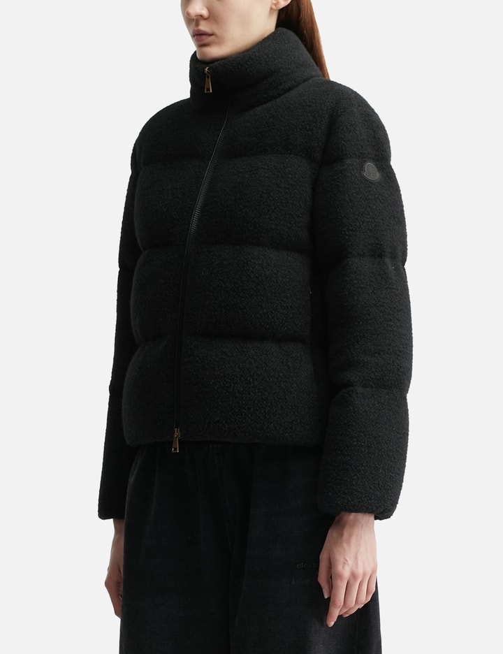 Mornas Short Down Jacket Placeholder Image