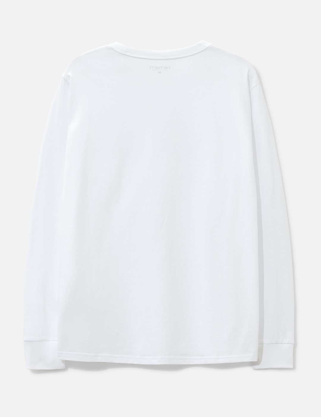 Long Sleeves Pocket T-Shirt view 9
