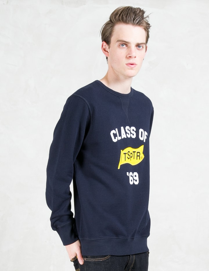 Class Of 69 Sweatshirt Placeholder Image