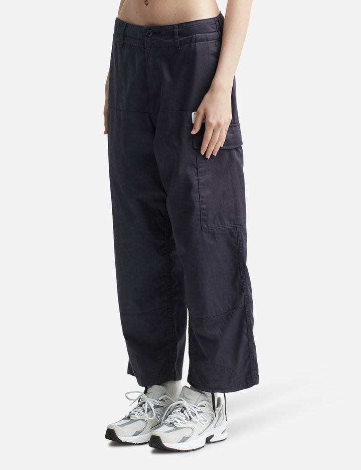 MILITARY EASY PANTS Placeholder Image