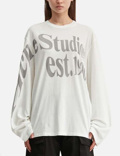 Fitted Print T-Shirt view 19