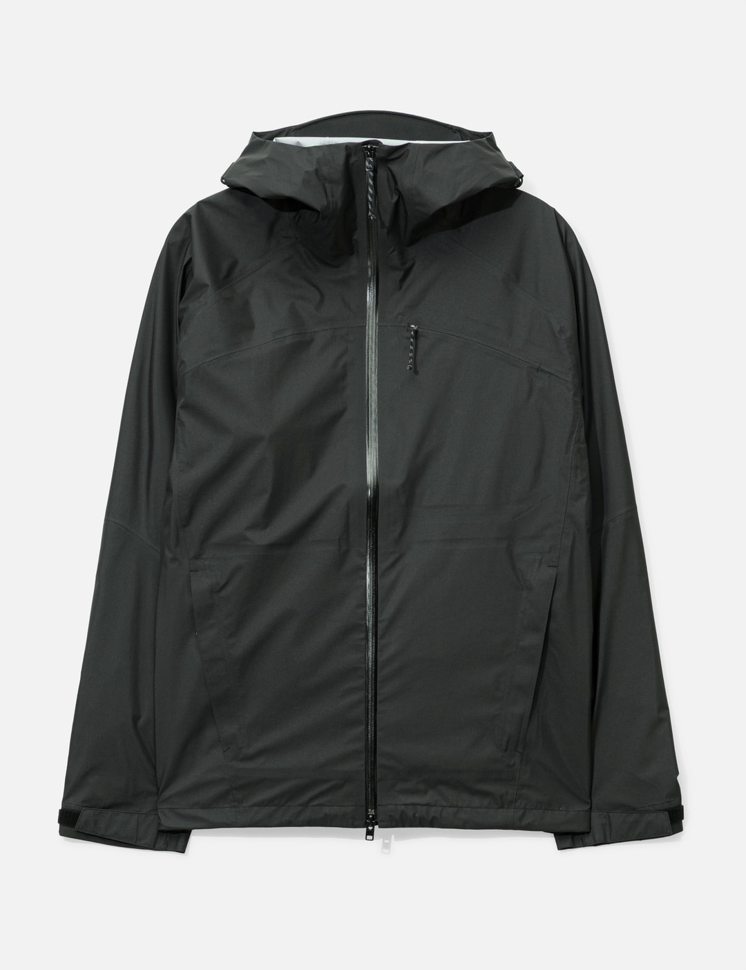 X Mammut HS Hooded Jacket view 7