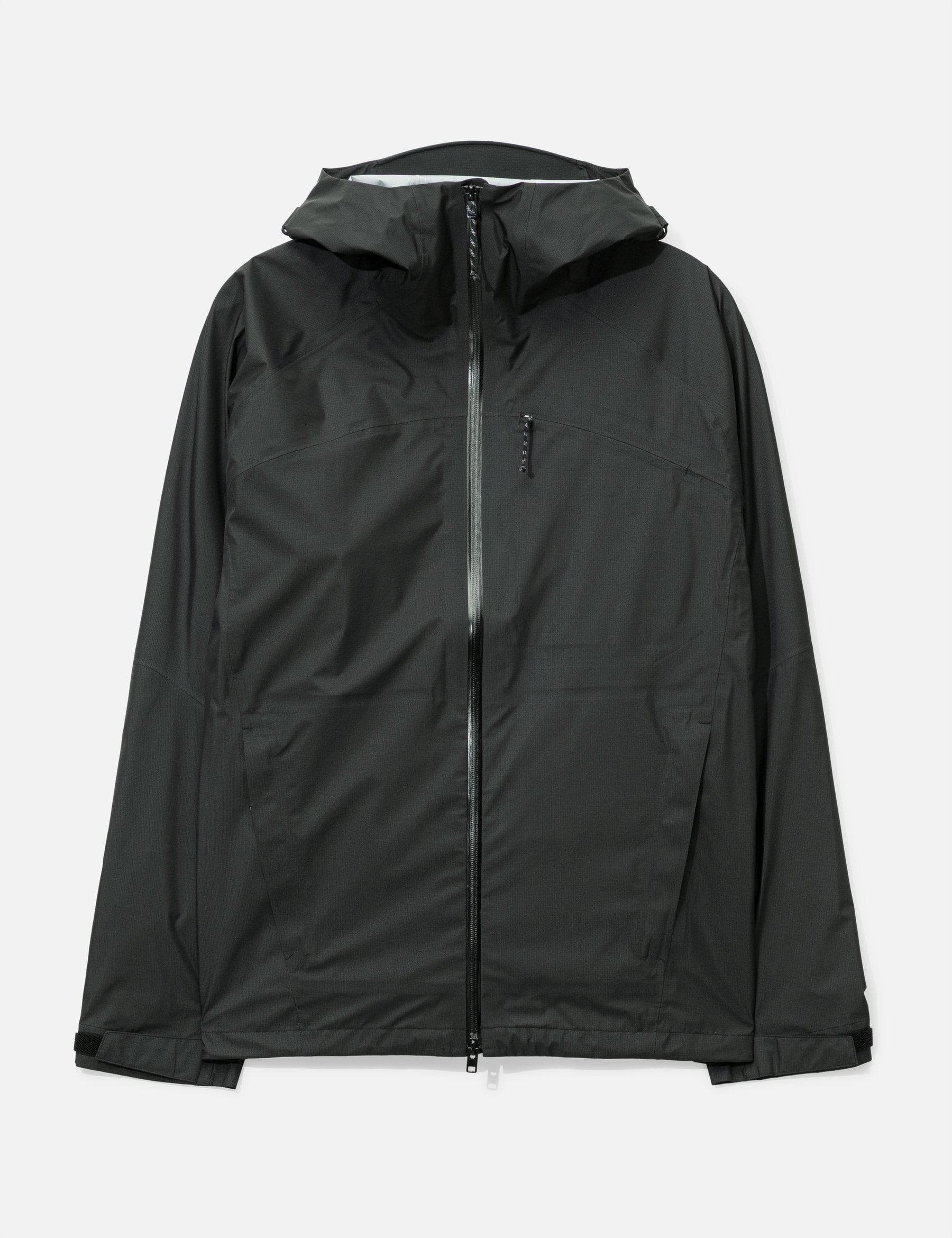 X Mammut HS Hooded Jacket view 16