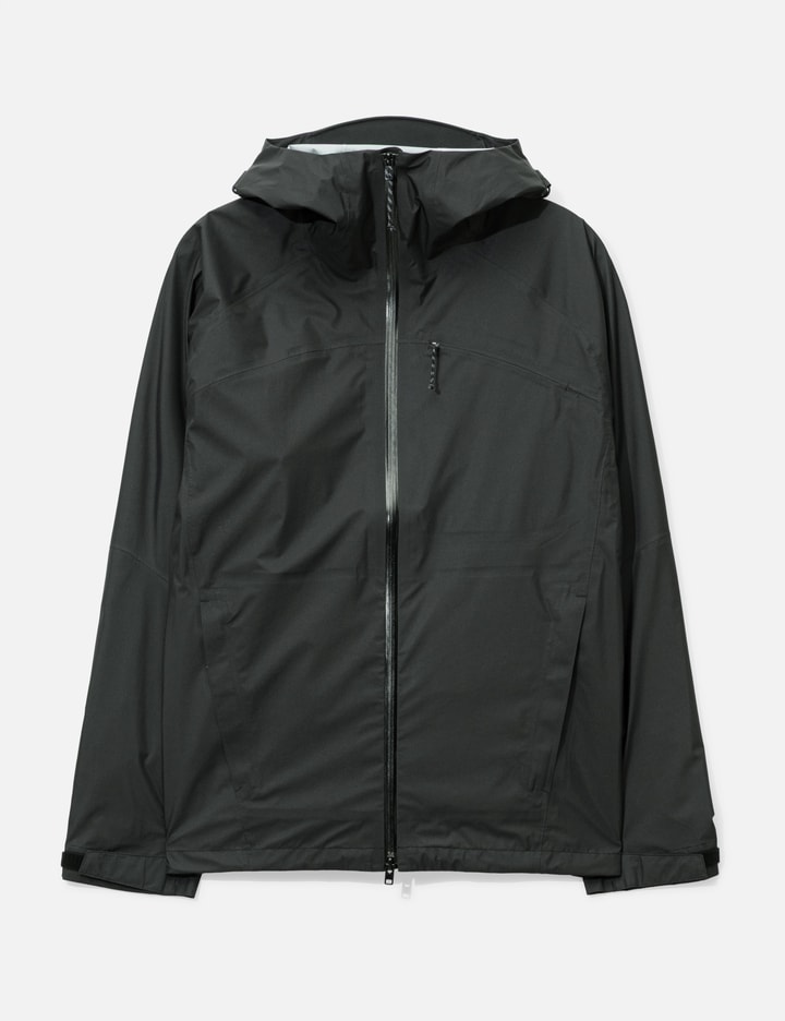 Hiking Patrol Hiking Patrol X Mammut HS Hooded Jacket