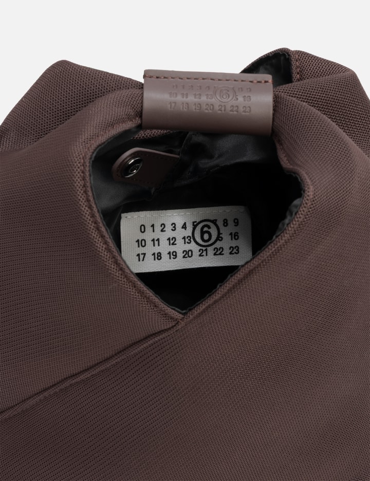 Japanese Mesh Crossbody Bag Placeholder Image