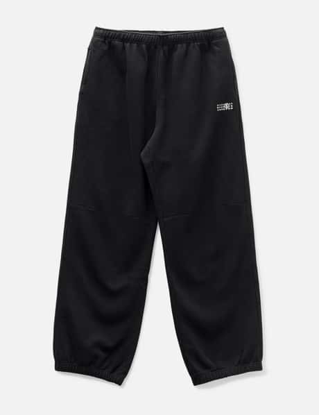MM6 Maison Margiela - Baggy Sweatpants  HBX - Globally Curated Fashion and  Lifestyle by Hypebeast