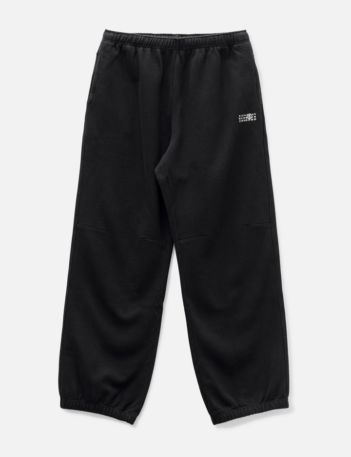 MM6 Maison Margiela - Baggy Sweatpants  HBX - Globally Curated Fashion and  Lifestyle by Hypebeast