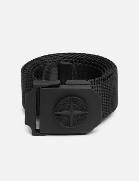 스톤 아일랜드 Tape Belt