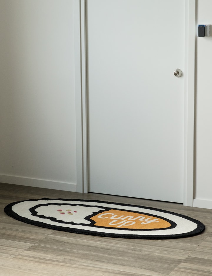 Curry Up Rug Large Placeholder Image