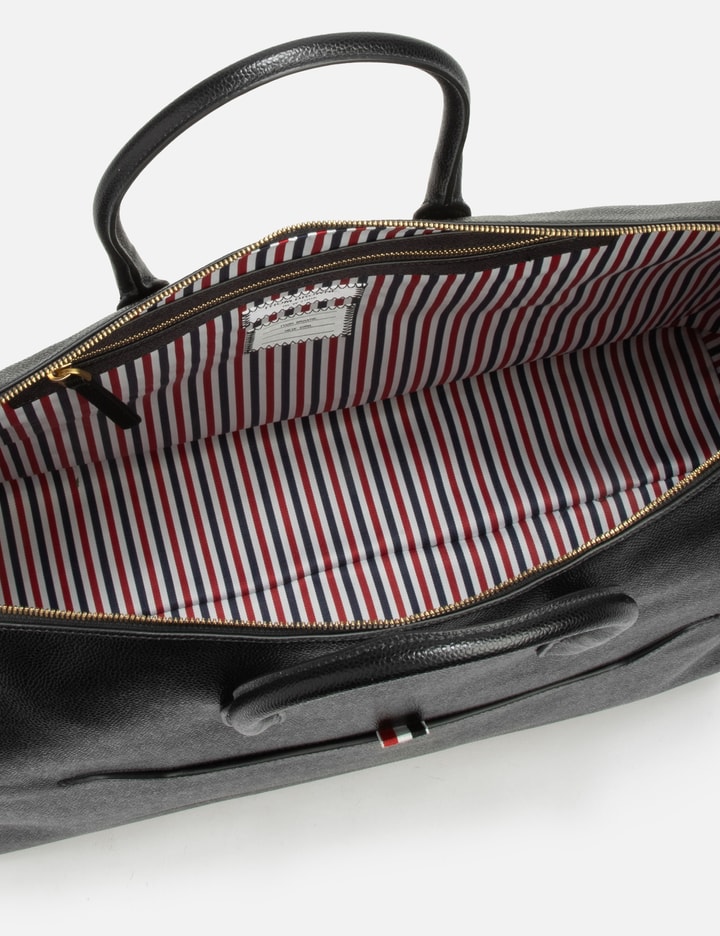 Soft Duffle With Shoulder Strap Placeholder Image