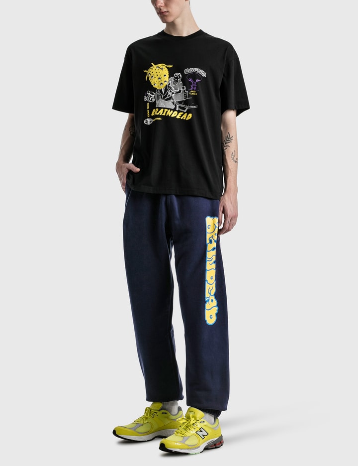 Universal Anti Climax T-shirt Placeholder Image