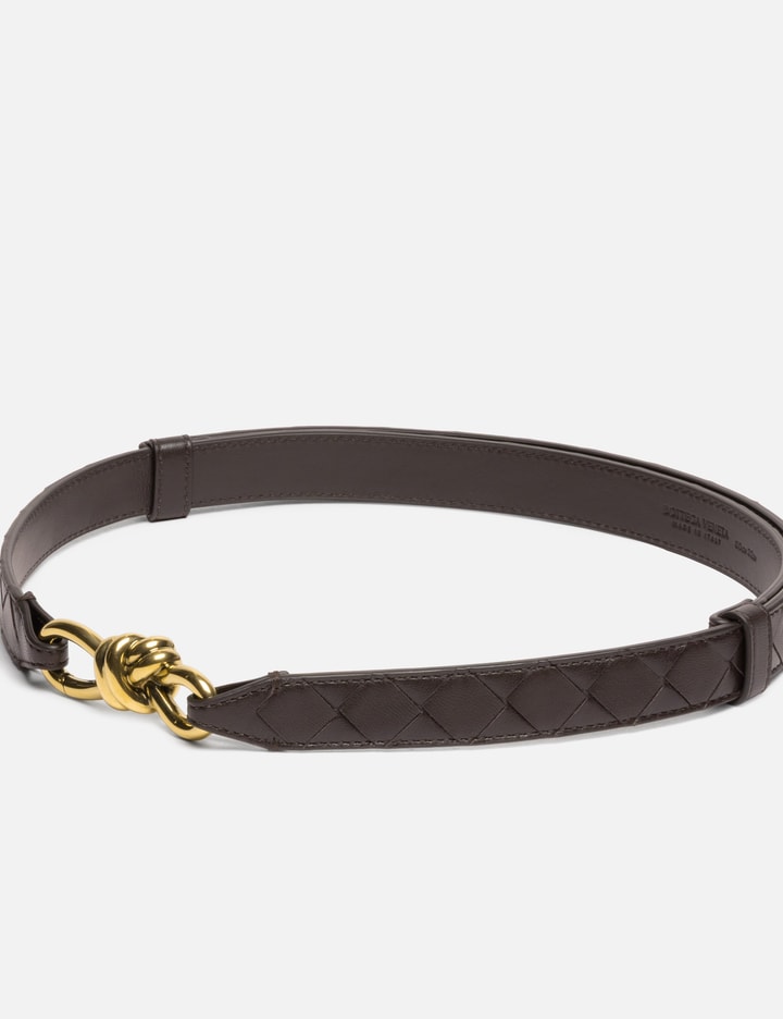 Bottega Veneta Andiamo Belt