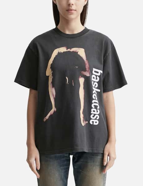 Basketcase Development T-Shirt