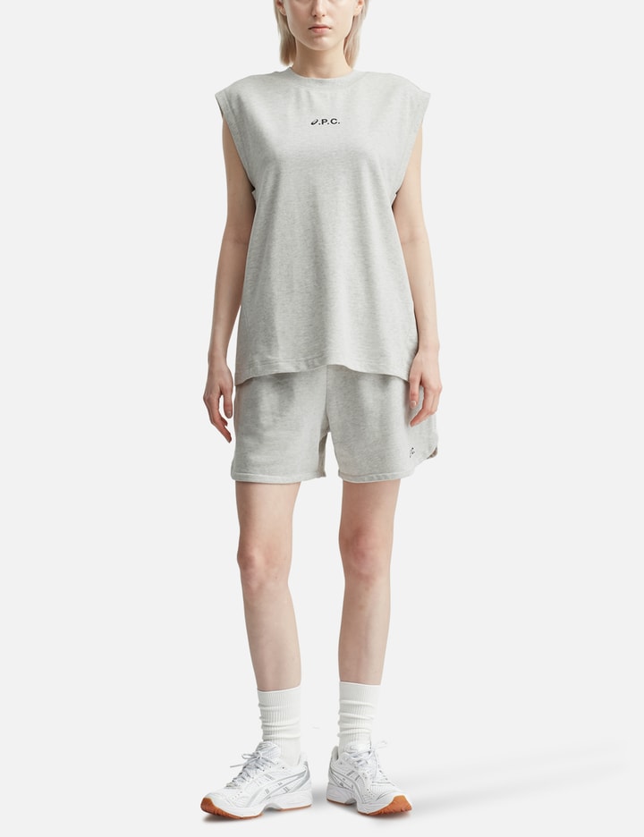 Apc A.p.c. X Asics Sky T-shirt