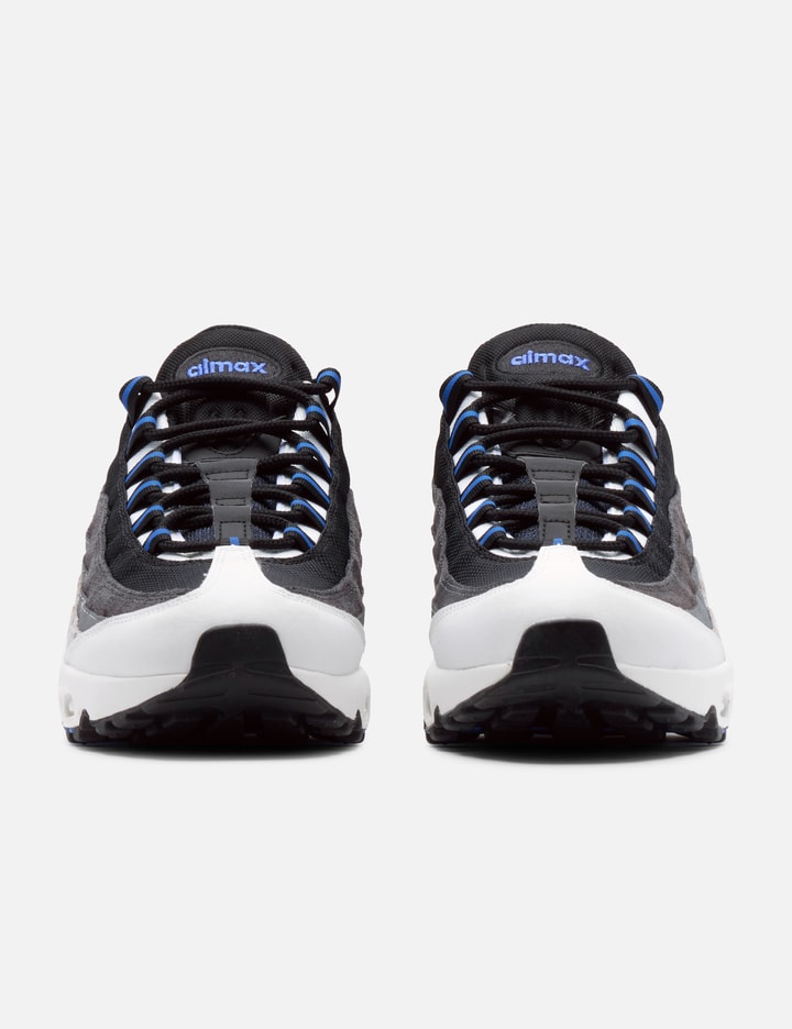 Nike, Shoes, Lv X Supreme X Nike Air Huarache Us Size 95