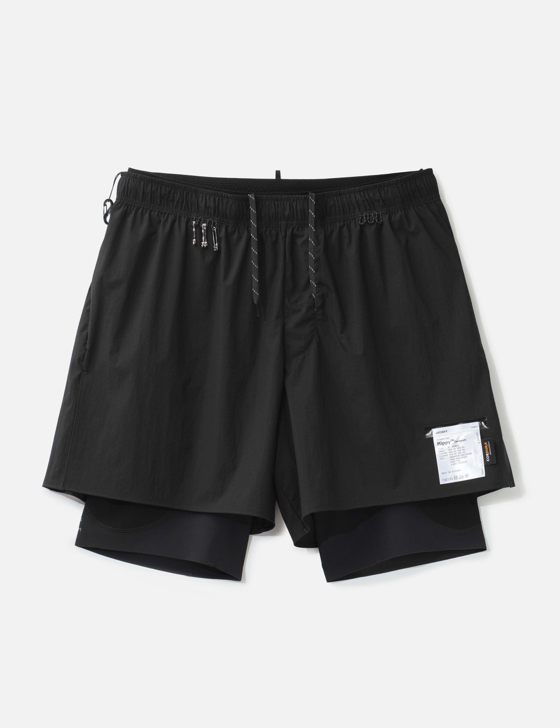 Rippy™ Cordura® 8" Trail Shorts view 19