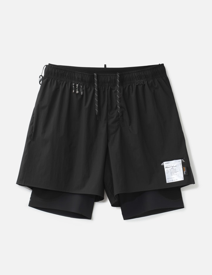 SATISFY Rippy™ Cordura® 8" Trail Shorts