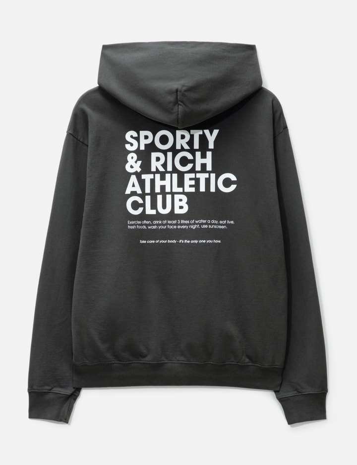 Exercise Often Hoodie Placeholder Image