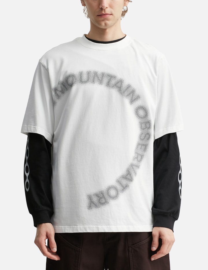 Purple Mountain Observatory Pmo Orbital Short Sleeve Tee
