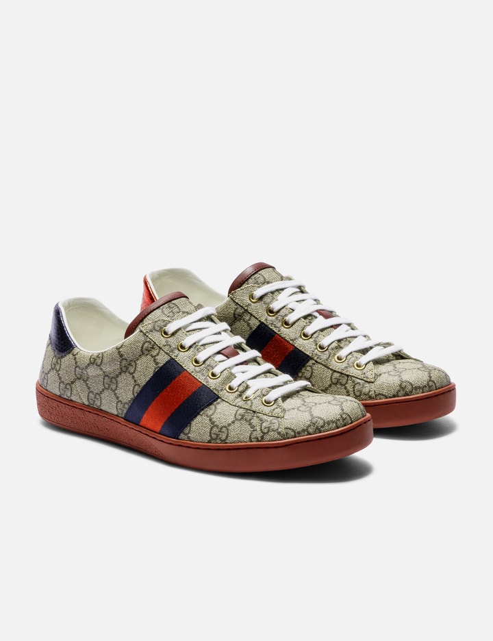 Gucci GG Sneakers