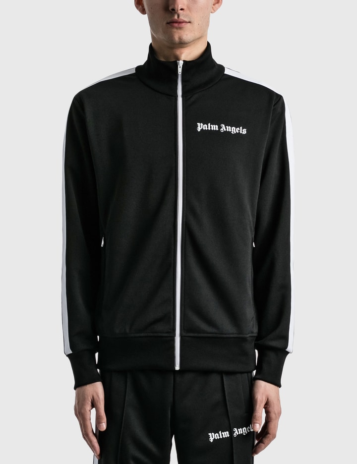 Palm Angels - Track Jacket | HBX - Fashion and Lifestyle by