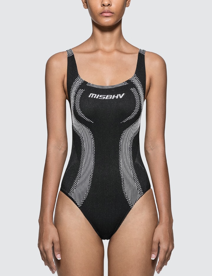 Active Bodysuit Placeholder Image