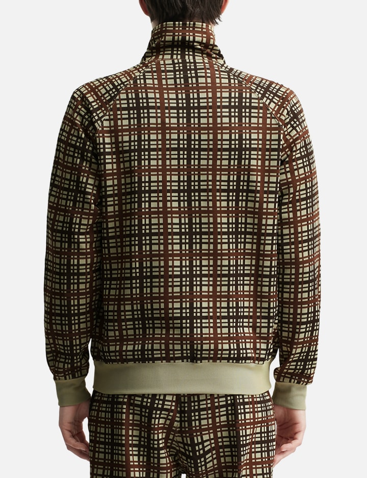 Track Jacket Placeholder Image