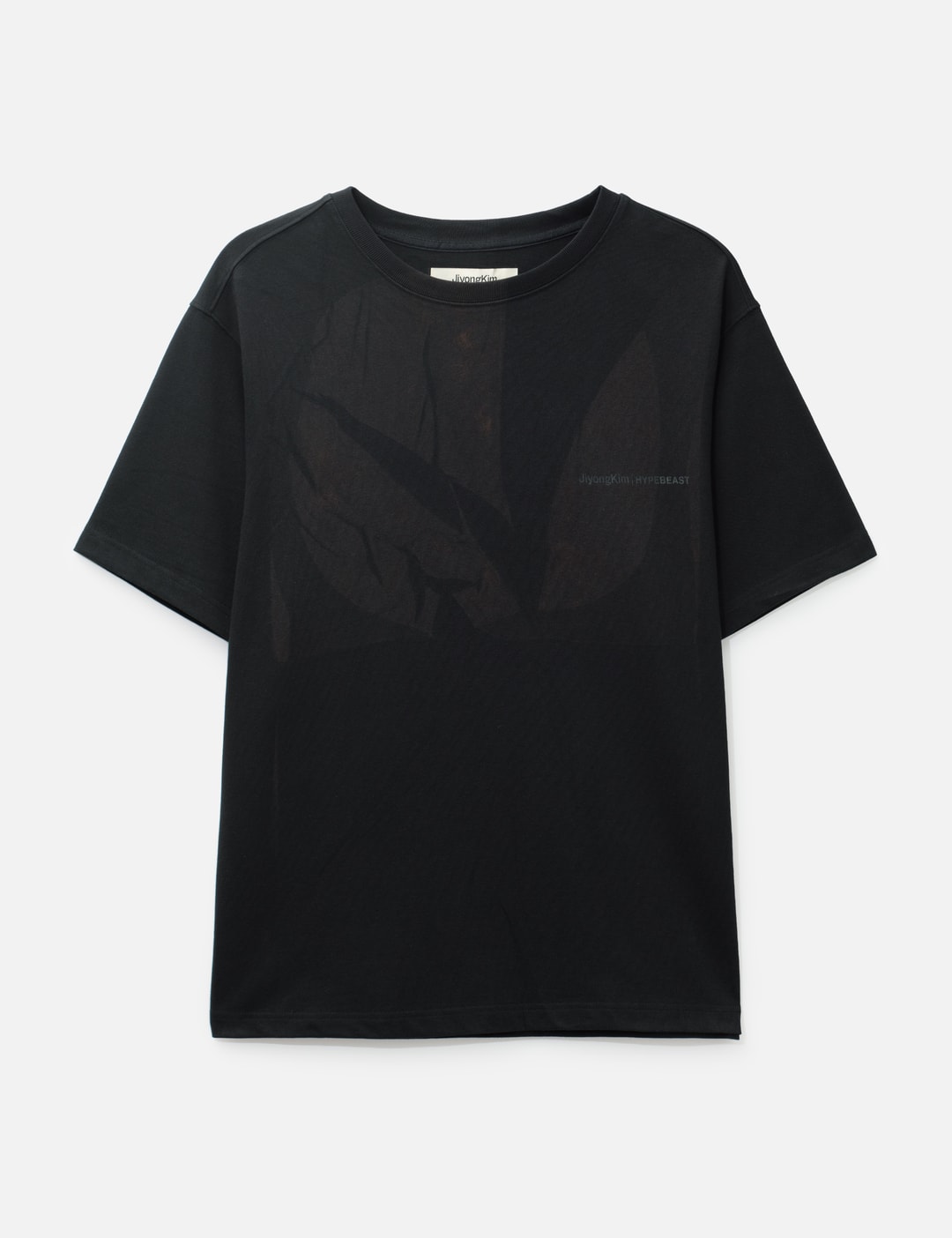 Exclusive Sunbleach T-Shirt view 10