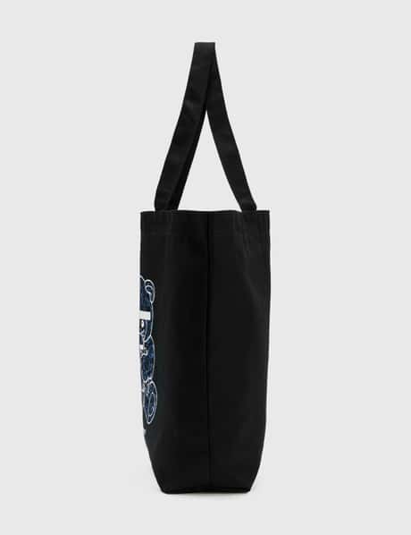 Undercover - 30th Anniversary U Bear Bear Tote Bag | HBX