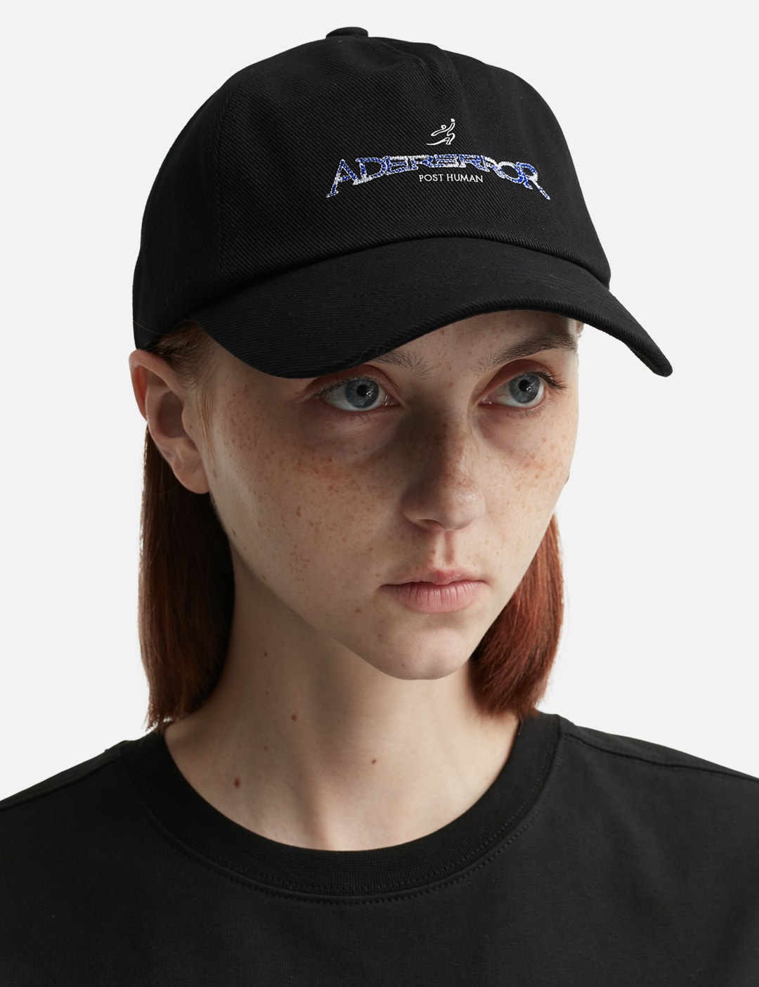 ADERERROR Cap view 15