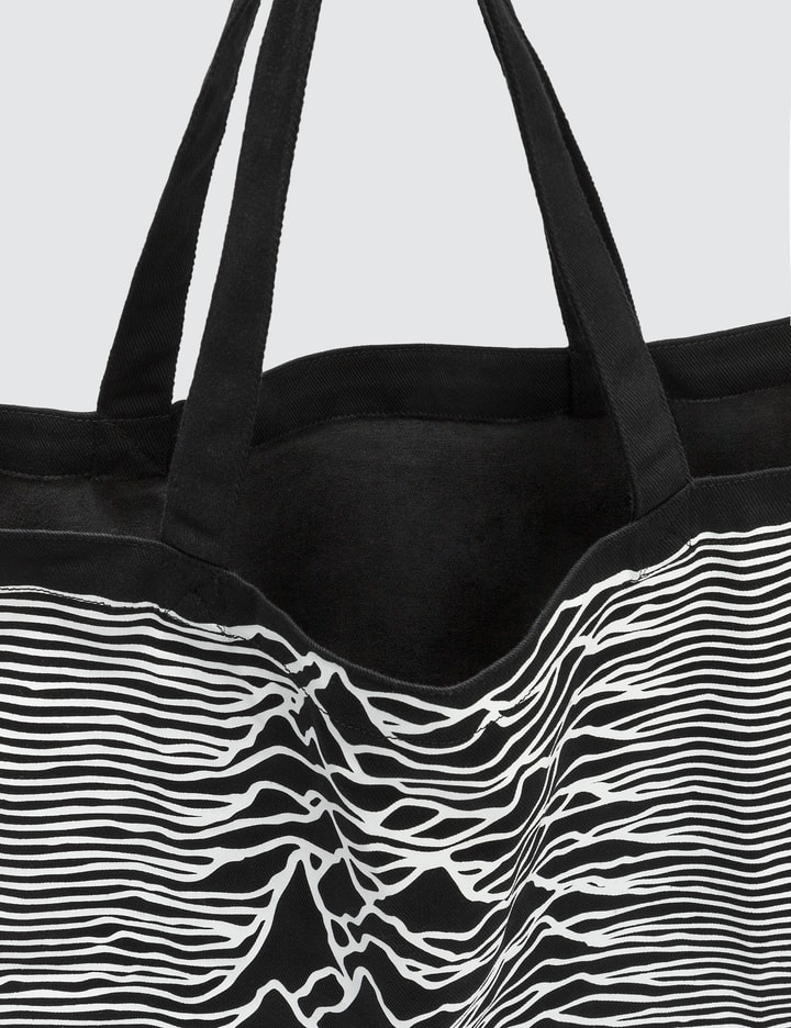 Pleasures x Joy Division Wildnerness Heavyweight Tote Bag Placeholder Image