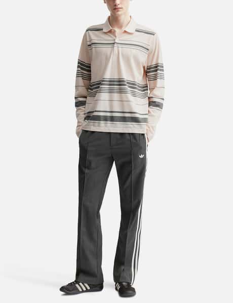 X Wales Bonner Knit Polo view 14