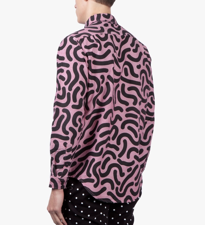 Coral Worm Farm L/S Shirt Placeholder Image