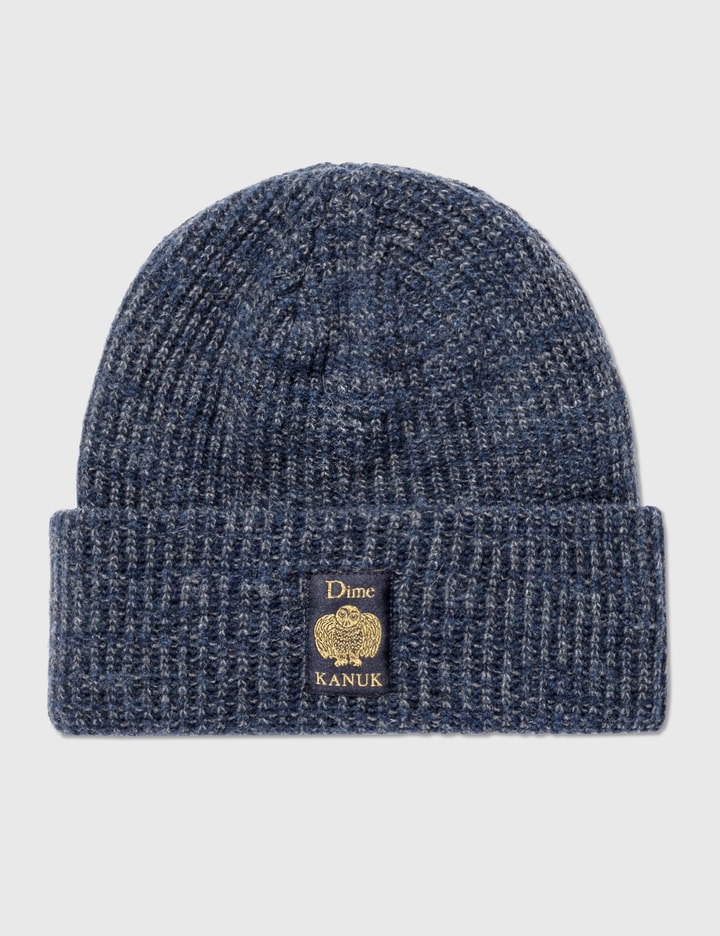 Dime x Kanuk Classic Wool Beanie Placeholder Image