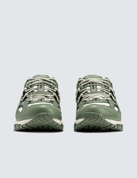 Asics Gel-Nandi 360 HBX